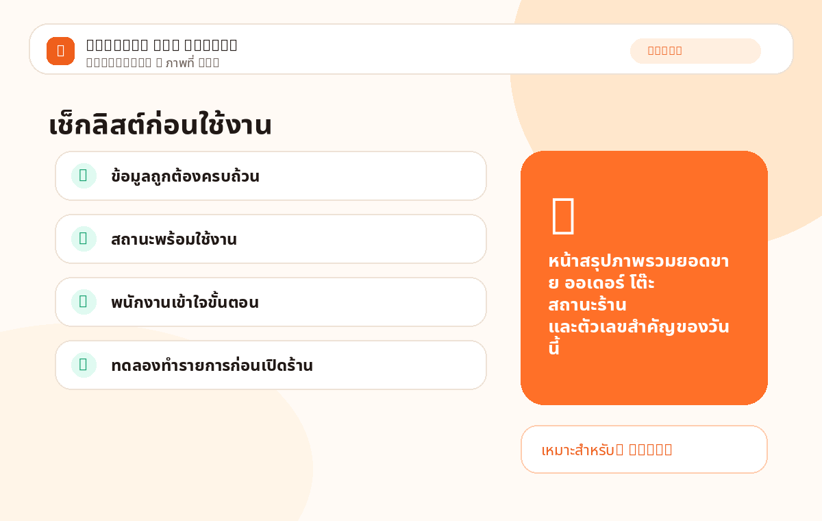 Dashboard ภาพที่ 3